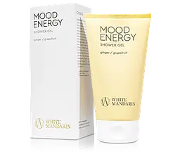 Гель для душу Shower Gel Mood Energy White Mandarin 150 мл