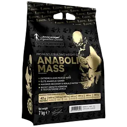 Гейнер з Креатином і Амінокислотами Anabolic MASS - 7 кг