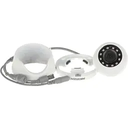 Камера відеоспостереження Hikvision DS-2CE56D0T-IRMF(С) (3.6) - мініатюра 3