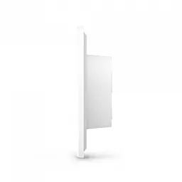 LED світильник настінний IP65 VIDEX WL03 12W 3000K-4000K-6500K White - мініатюра 3