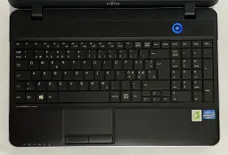 Ноутбук Fujitsu Lifebook A512 / 15.6" (1366х768) / i3-3110M / 8GB / 320GB HDD / Win10Pro - Б/в - мініатюра 5