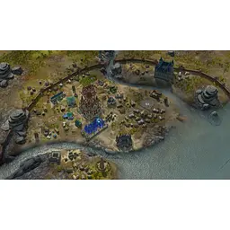 Ключ активації Microsoft Pathfinder: Kingmaker - Definitive Edition для Xbox One/Series - мініатюра 2