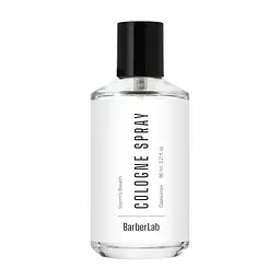 Одеколон Storm's Breath у склі BarberLab 95 мл - мініатюра 2