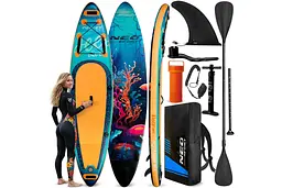 Надувна SUP дошка Neo-Sport Aquasurf 320 см (170214)