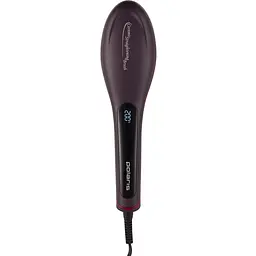 Гребінець-випрямляч Polaris PHS 3245 KD - мініатюра 7