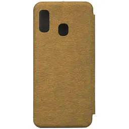 Чохол-книжка BeCover Exclusive для Samsung Galaxy M20 SM-M205 Sand (703377) - мініатюра 2