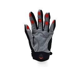 Рукавички для фітнесу Mad Max XL fit0012059 - мініатюра 5