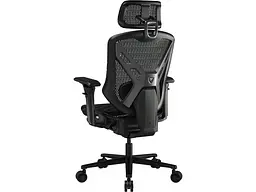 Офісне крісло для геймера Cougar Speeder Black - мініатюра 3