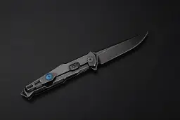 Ніж Ruike P108-SB - мініатюра 4