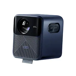 Домашній проектор Wanbo 2025 Mozart 1 Pro (New) / 1920x1080 / 1200 ANSI lm / Android 11 / Wi-Fi / Bluetooth - мініатюра 2