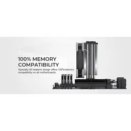 Кулер до процесора ID-Cooling (SE-214-XT BASIC) - мініатюра 10