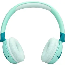 Навушники JBL JR 320BT Green (JBLJR320BTGRN) - мініатюра 2