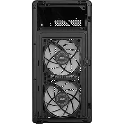 Корпус 2E Credo Plus V350BG (2E-V350BG) [173283] - мініатюра 8
