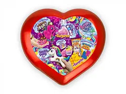 Креативна творчість Pony Love, Danko Toys (укр.) - мініатюра 2