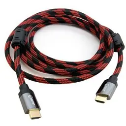 Кабель мультимедійний HDMI M to HDMI M 3.0m Extradigital (KBH1634)