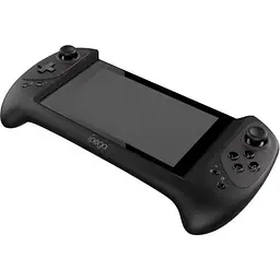 Бездротовий геймпад iPega PG-9163 TYPE-C N-Switch (PG-9163_817) - мініатюра 2