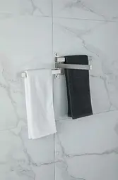Рушникотримач Frap поворотний F30413 - мініатюра 3