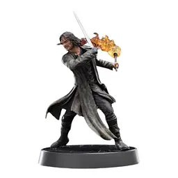 Фігурка WETA Workshop The Lord of The Rings Aragorn Володар кілець Арагорн 28 см WW LR A 28