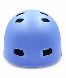 Велосипедний шолом A-Bike ЕС-109 М (54-58 см) фіолетовий (G0001395) - мініатюра 2