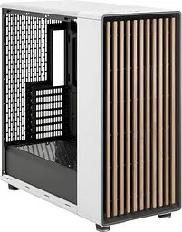 Корпус Fractal Design North XL Chalk White (FD-C-NOR1X-03) - мініатюра 2