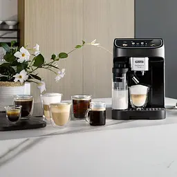 Кавомашина Delonghi ECAM320.60.B Magnifica Plus - мініатюра 8