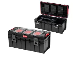 Ящик для інструментів Qbrick System PRO 600 Profi