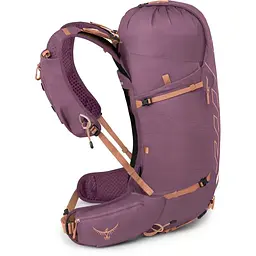 Рюкзак Osprey Tempest Velocity 30 Pink XS S (1054-009.3551) - мініатюра 3