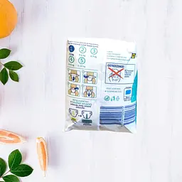 Підгузки Lupilu Skin Care 1 2-5кг 23шт - мініатюра 3