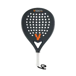 Ракетка для падел тенісу VOLT 500 v23