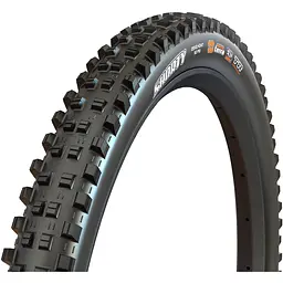 Покришка Maxxis Shorty 29 x 2.40WT TPI-120 x 2 Foldable 3CG/DD/TR (1052-ETB00312200)