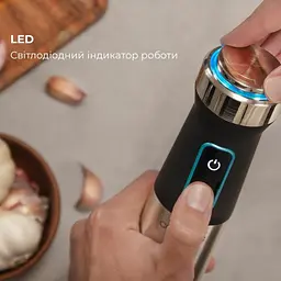 Блендер Cecotec Power TitanBlack 1500 XL TotalMix (CCTC-04275) - мініатюра 3