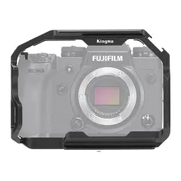 Клітка-риг (cage) для Fujifilm X-H2 X-H2S (KingMa XH2-RC)