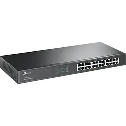 Комутатор TP-Link TL-SG1024 (TL-SG1024) - мініатюра 2