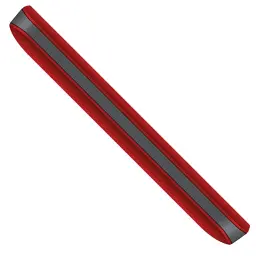 Термінал Nomi i1820 Red (червоний) - мініатюра 4