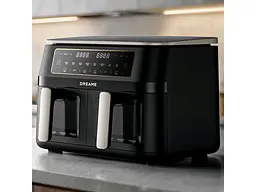 Мультипіч Dreame Tasti DZ30 Black (DZ30-BK) - мініатюра 7