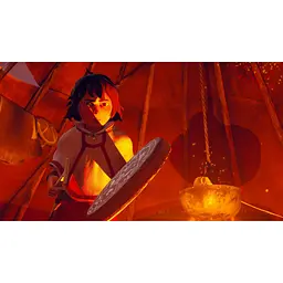 Ключ активації Microsoft Skabma - Snowfall для Xbox One/Series S/X - мініатюра 8