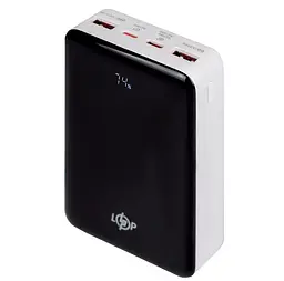 Повербанк Powerbank LogicPower LPPQ22 20000 mAh QC PD 22.5W