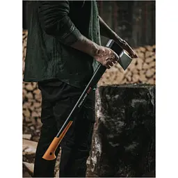 Сокира-колун Fiskars X25 XL 122483 (1015643) - мініатюра 6