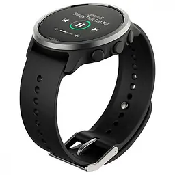 Смарт-годинник Suunto 5 Peak Black (SS050726000) - мініатюра 2