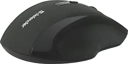 Миша Defender Accura MM-665 Wireless Чорний (52665) (6335876) - мініатюра 2