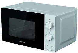Мікрохвильова піч Hisense H20MOWP1 - мініатюра 4