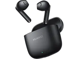 Навушники TWS Huawei Freebuds SE 2 Black (55037507) - мініатюра 5