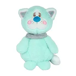 Мяка іграшка Котик Раффі Tigres КО-0077 Різнокольоровий (4820068310905) shop (4820068310905)