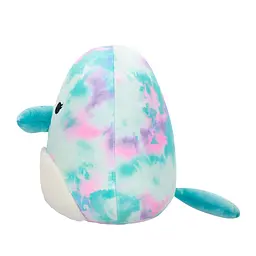 М'яка іграшка Squishmallows Каченос Бріндал 19 см (SQCR05406) - мініатюра 3
