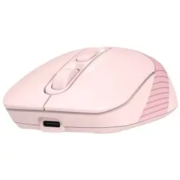 Мишка A4Tech FB10C Wireless/Bluetooth Pink (4711421967457) - мініатюра 6