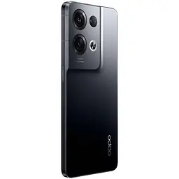 Oppo Reno8 Pro 5G 256 GB Glazed Black (Grade B) Seller Refurbished - мініатюра 3