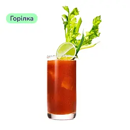 Коктейль Bloody Mary (набір інгредієнтів) х2 на основі Nemiroff - мініатюра 3