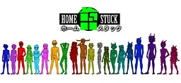 Кружка GeekLand Homestuck Хомстак 08 - мініатюра 4