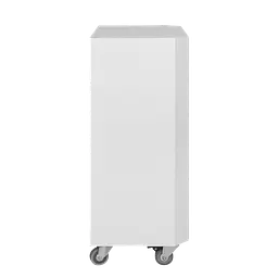 Система резервного живлення LP AutonoXiaomic Power FW 2500W (АКБ 5900Wh) Білий глянець - мініатюра 7