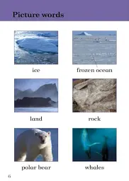 Ice Worlds. Ladybird Readers. Level 3 - мініатюра 2